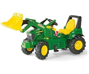 RollyToys rollyFarmtrac Trettraktor John Deere 7930