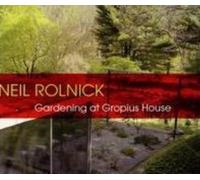 Todd Reynolds – Gardening at Gropius House – Innova