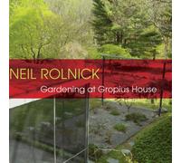 Rolnick: Gardening at Gropius House