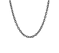 Rolo Chain Stainless Steel Neck Chain