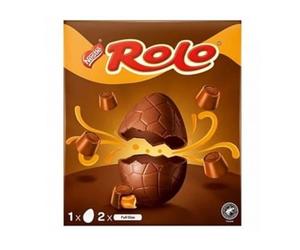 Rolo Large Egg, 126g