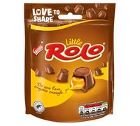ROLO Little Rolo Pouch Bag, 103g