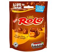 ROLO Little Rolo Pouch Bag, 103g