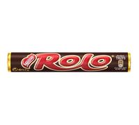 Rolo Milk Chocolate & Caramel Tube | 1x36 | Free Delivery
