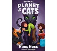 Rolo on the Planet of the Cats: 2