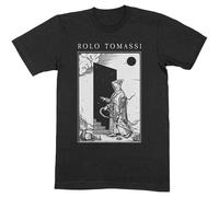Rolo Tomassi Portal Official Mens T-Shirt