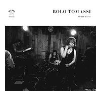 Rolo Tomassi - The BBC Sessions