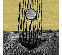Rolo Tomassi - Where Myth Becomes Memory