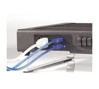 Rolodex Combo 2.0 Usb Hub And Power Outlet