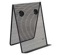 Rolodex Mesh Collection Nesting Document Holder, Letter-Size, Black (L39C95POBLA)