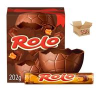 Roloo Milk Chocolate Large Egg 202g