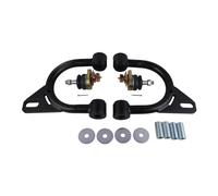 RoloTippi Adjustable Front Upper Control Arms Camber Castor For Ranger PX PXII PXIII T6 for Mazda BT-50 UP UR 2012-2020 4WD 3" Suspension Control Arms with ball joint for Everest UA 2015-2022