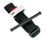 ROLSELEY First Aid Medical Tactical Tourniquet, Quick Release Emergency Outdoor Tourniquet, One-Handed Operation, Life Saving Hemorrhage Control