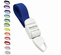 ROLSELEY Personalized Quick and Slow Release Medical Tourniquet Blue