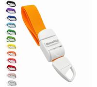 ROLSELEY Personalized Quick and Slow Release Medical Tourniquet Orange