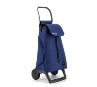 Rolser Baby MF Joy 2 Wheel Shopping Trolley (BLUE)