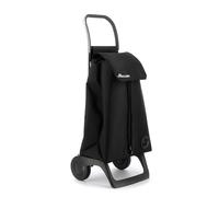 Rolser Baby MF Joy 2 Wheel Shopping Trolley (NEGRO)