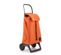 Rolser Baby MF Joy 2 Wheel Shopping Trolley (ORANGE)