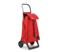 Rolser Baby MF Joy 2 Wheel Shopping Trolley (RED)