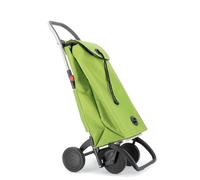 ROLSER I-MAX MF 4 WHEEL FOLDABLE SHOPPING TROLLEY 5 YEAR WARRANTY