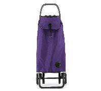 ROLSER I-Max MF 4 Wheel Foldable Shopping Trolley - More