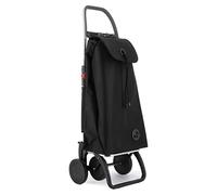Rolser I-max Mf Shopping Cart Black,Grey