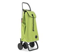 ROLSER I-Max MF 4 Wheel Foldable Shopping Trolley - Lima