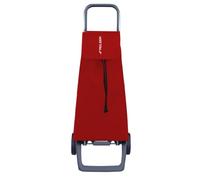 Rolser Jet Ln Joy Shopping Cart Orange