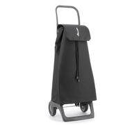 Rolser Jet Ln Joy Shopping Cart Black,Grey