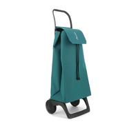 Rolser Jet LN 2 Wheels Trolley - Aquamarine