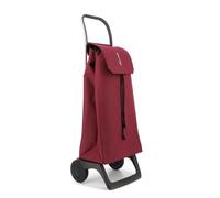 Rolser Jet LN 2 Wheels Trolley - Bordeaux
