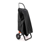 Rolser Poncho M - Black