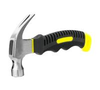 Rolson 10019 Stubby Claw Hammer