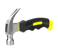 Rolson 10019 Stubby Claw Hammer