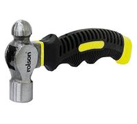 Rolson 10021 8 oz Stubby Ball Pein Hammer