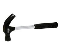 Rolson 10334 8 oz Tubular Steel Claw Hammer