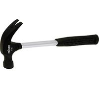 Rolson 10334 8 oz Tubular Steel Claw Hammer (4)