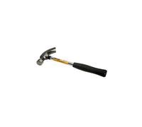 Rolson 10334 8 oz Tubular Steel Claw Hammer