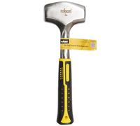 Rolson 10409 3lb Solid Forged Club Hammer