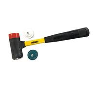 Rolson 10550 4 in 1 Multi Head Mallet