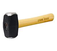 Rolson 10642 2.5lb Club Hammer Hickory shaft