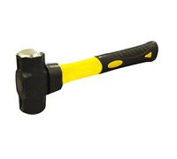 Rolson 10701 450 g Mini Sledge Hammer Fibreglass Shaft