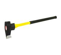 Rolson 10777 6 lb Splitting Maul Fibreglass Shaft
