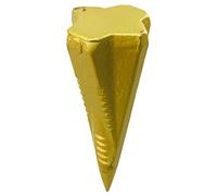 Wood Grenade Log Splitter - rolson wood log splitter 10780