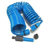High Quality 10m Spiral Hose Set