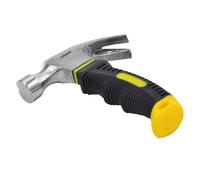Rolson 11201 8oz Stubby Claw Hammer