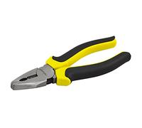 Rolson 11207 150 Mm Width Combination Pliers - Multi Color