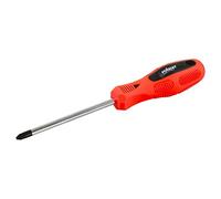 Rolson 11210 PZ2 x 100 mm Screwdriver