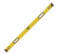 Rolson 1200mm Heavy Duty Spirit Level