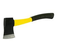 Rolson 12182 1.1/2 Lb Hand Axe Fibreglass Shaft